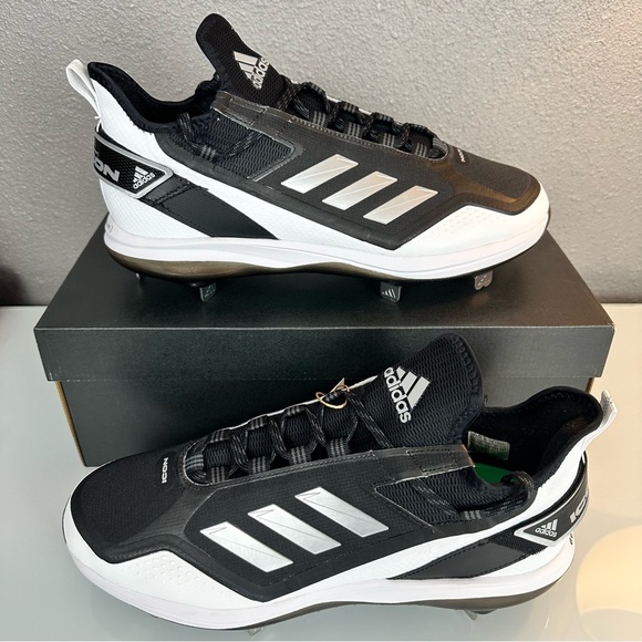 adidas | Shoes | Adidas Icon 7 Boost Fy478 Mens Metal 